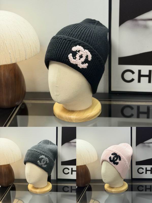 Chanel Hat dx187